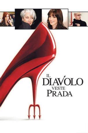 il diavolo veste prada streaming ita|il diavolo veste prada ita altadefinizione.